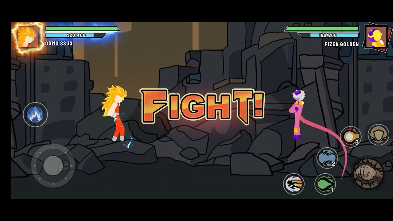 New player  gameplay dragon Ball