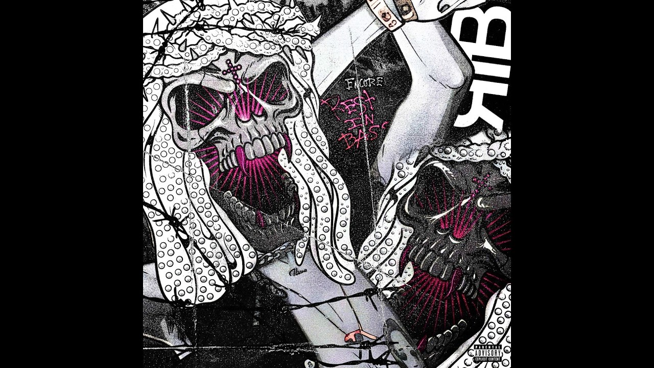 [intro] che rest in bass encore type beat - 