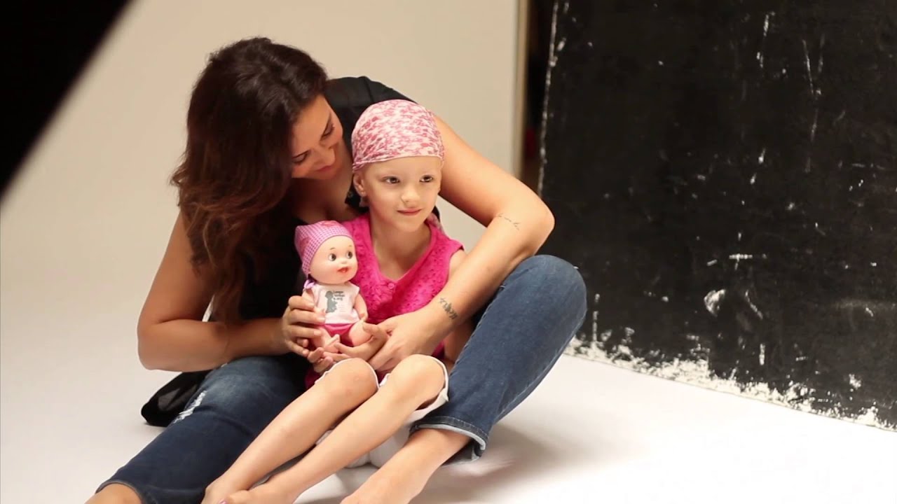 Making-Of Baby Pelones