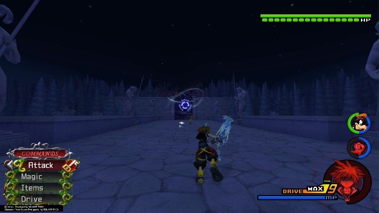 How to beat Xaldin Data Battle Fast