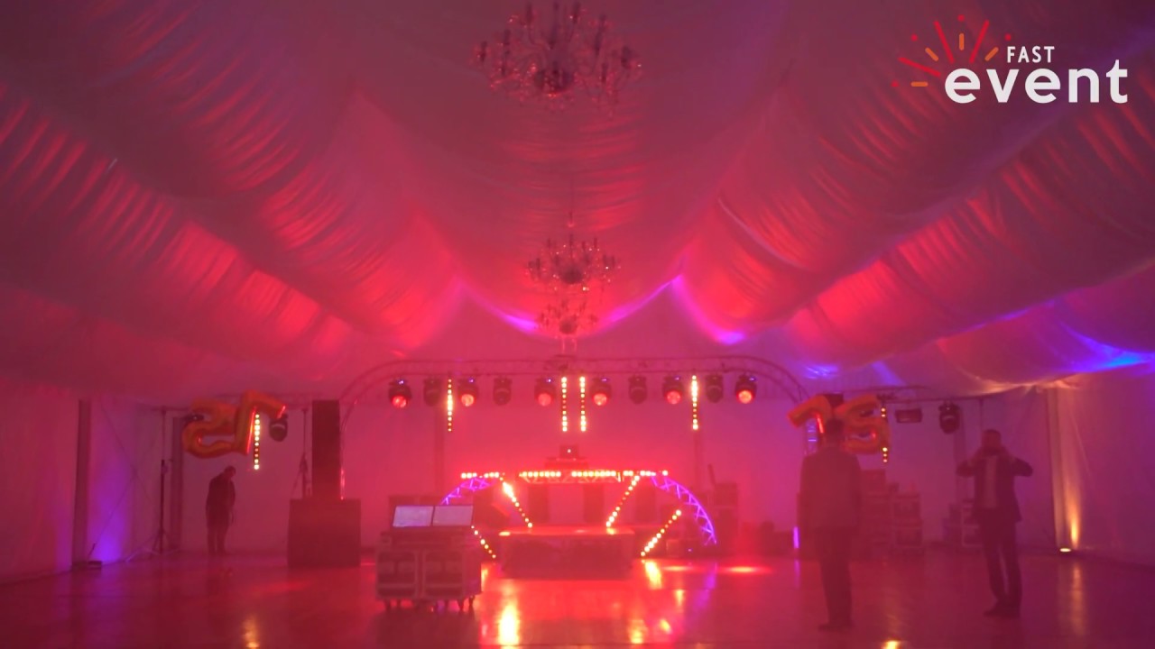 Film promocyjny Fast Event Imprezy i Eventy Firmowe