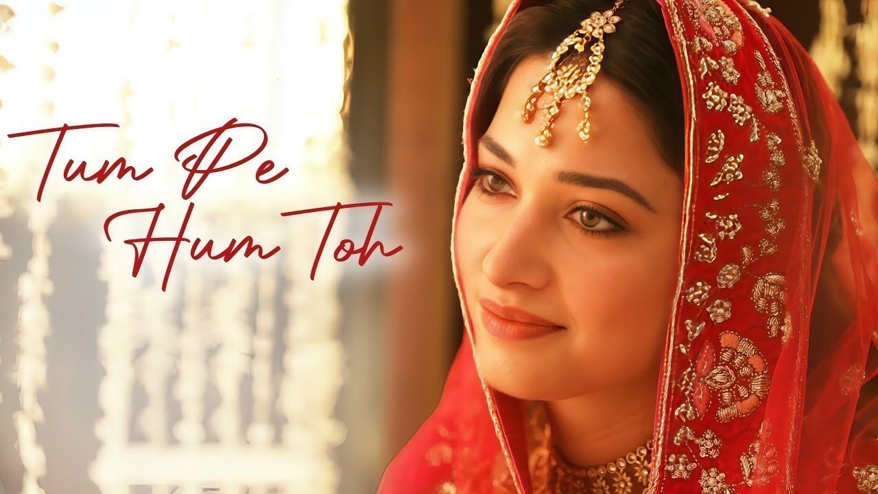Tum Pe Hum Toh - Song  | Bole Chudiyan | Nawazuddin, Tamannaah | Jyotica Tangri , Raghav S, Laado