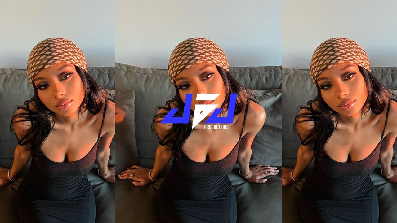 Tion Wayne x J Hus x Afroswing Type Beat 2022 - 
