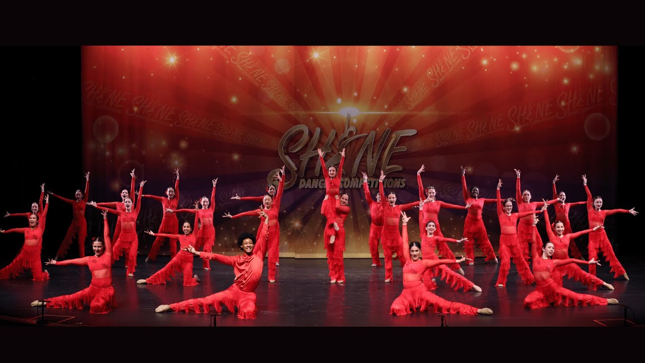 Do The Conga | Jazz Line