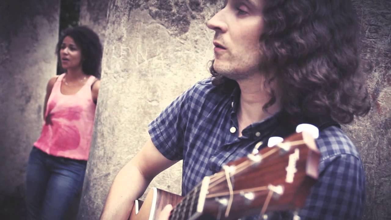Michael Dietrich - The Last Train Out