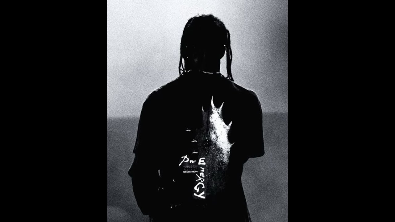 [FREE] Travis Scott x Jackboys 2 Type Beat | 2000 EXCURSION
