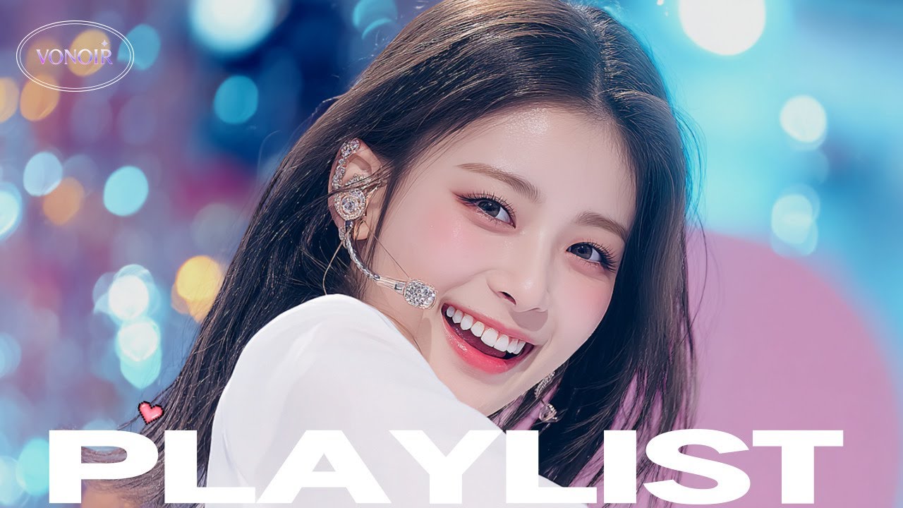 [playlist] Смена настроения за секунду☀️Романтичный поп | Без рекламы ❌ Chill K-pop 🎧 Учеба и работа