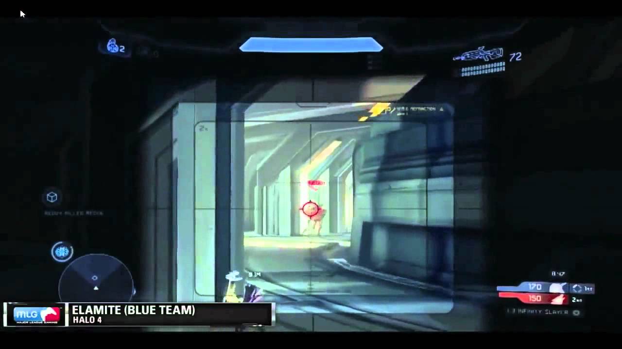 Understanding Halo 4: Hardlight Shield, Promethean Vision, Thruster Pack, and Hologram