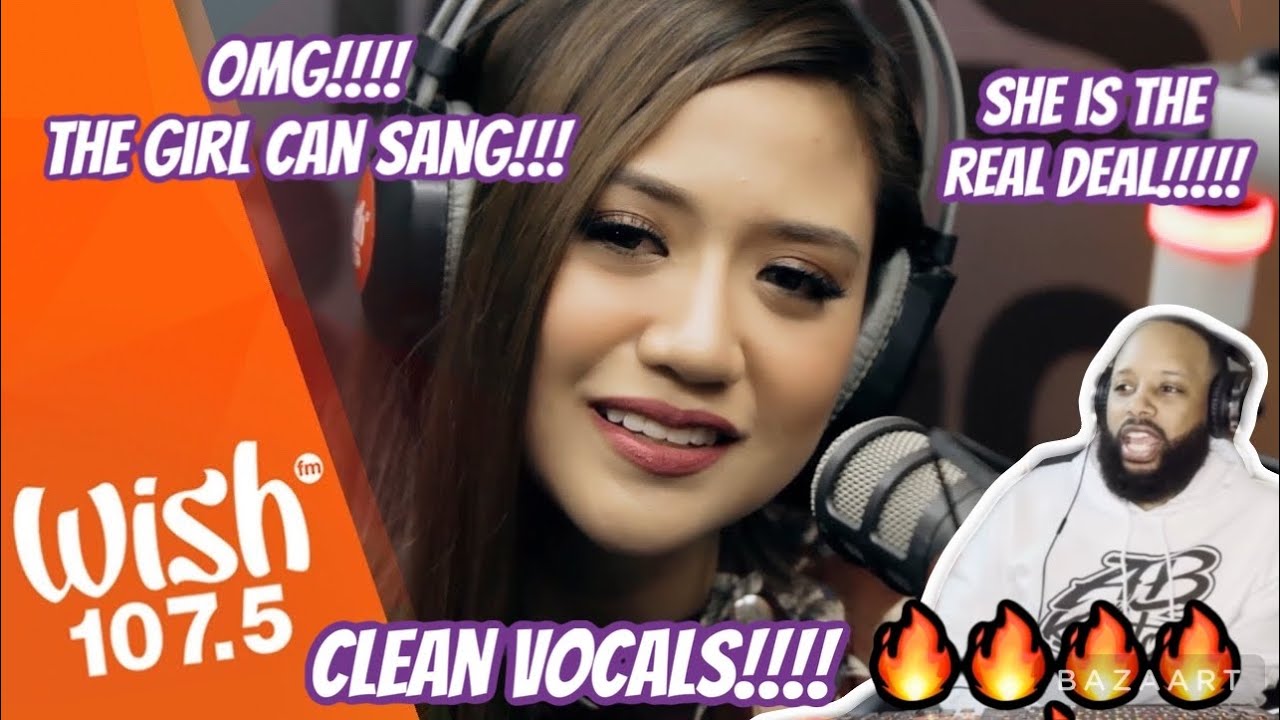 FIRST TIME HEARING MORISSETTE PERFORMS 