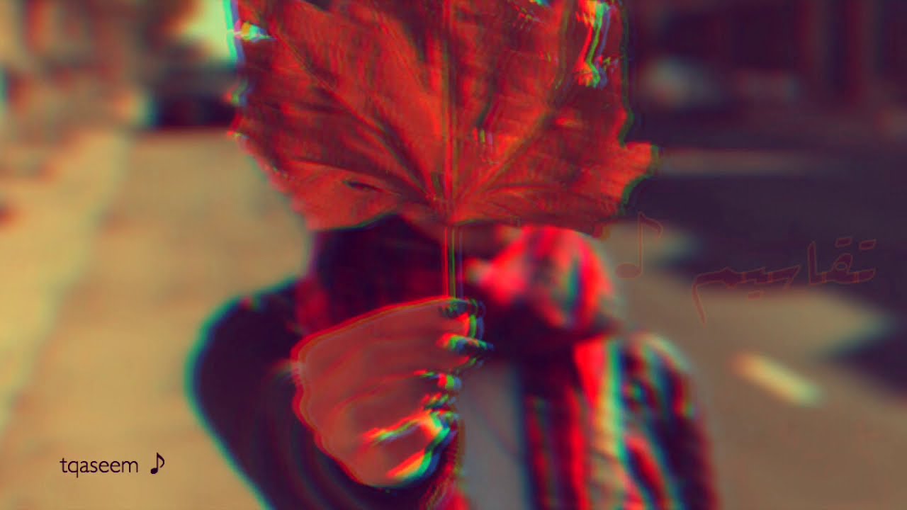 تخيل - برهان ♪
