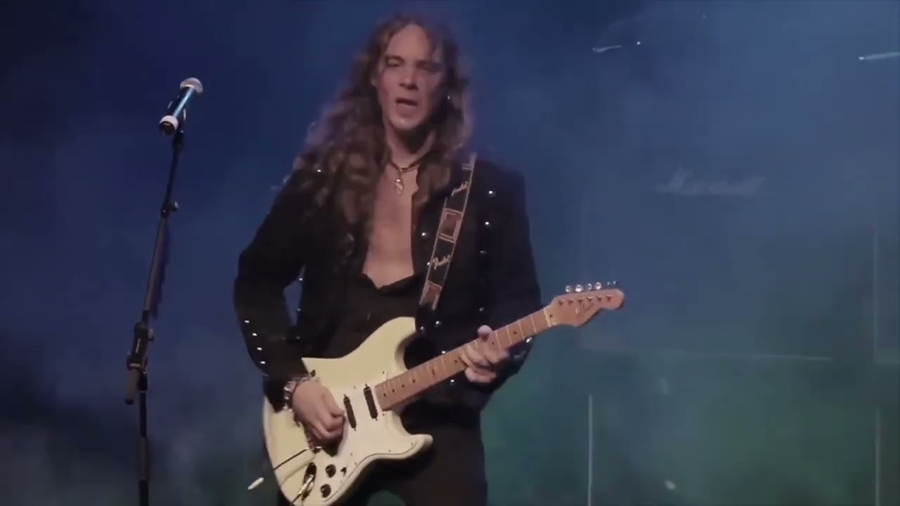 Kings of Rock - Promo video