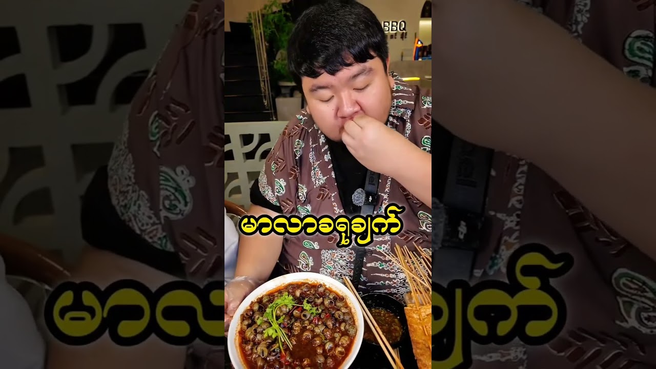 ကောင်မလေးနဲ့ မိတ်ဆက်ပေးမယ် ။