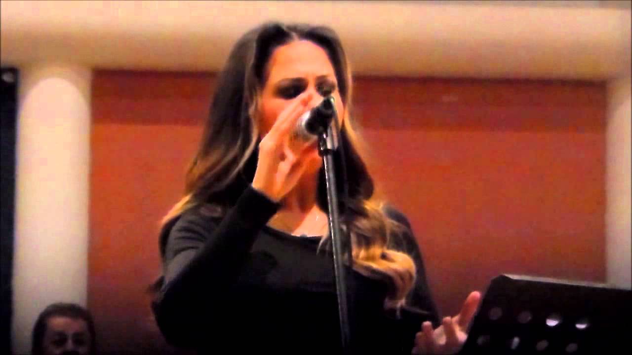 Canan SEZGİN GEYLAN-Gözünün Rengini Sordum Kara Sevda Dediler (HÜZZAM)R.G.