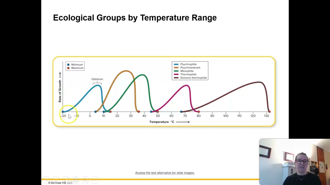 Week 7 - Microbial Growth & Nutrients Part 2