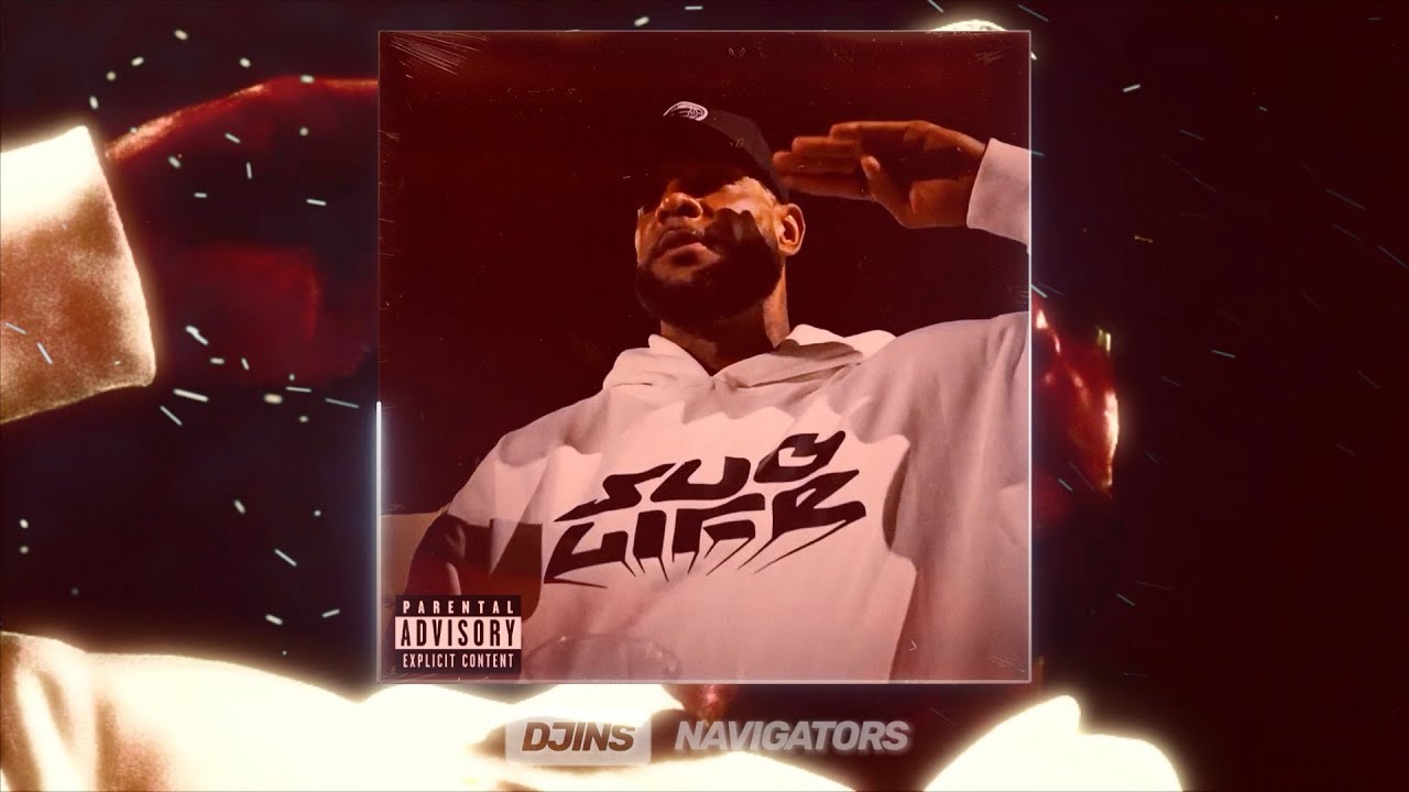 Booba Type Beat - 