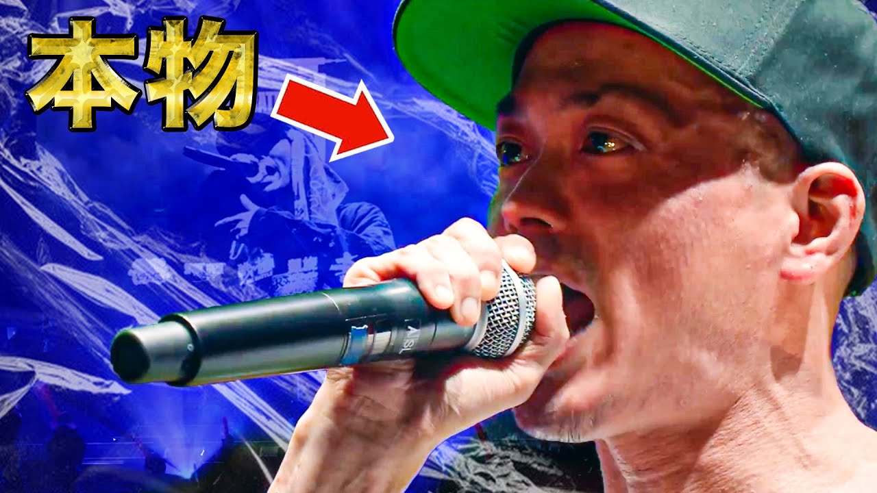 MOL53神バース集 リアルを体現する男