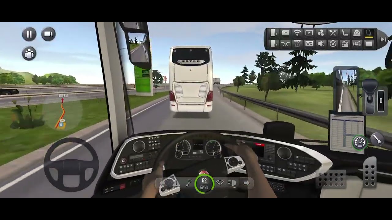 # bus driveri missile🚍🚍🚍🚍# bus driver