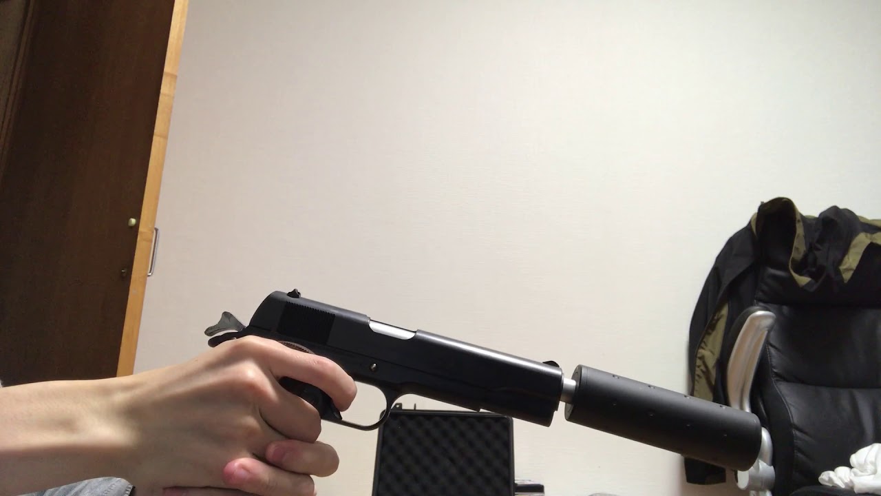 M1911 series70 markⅣ