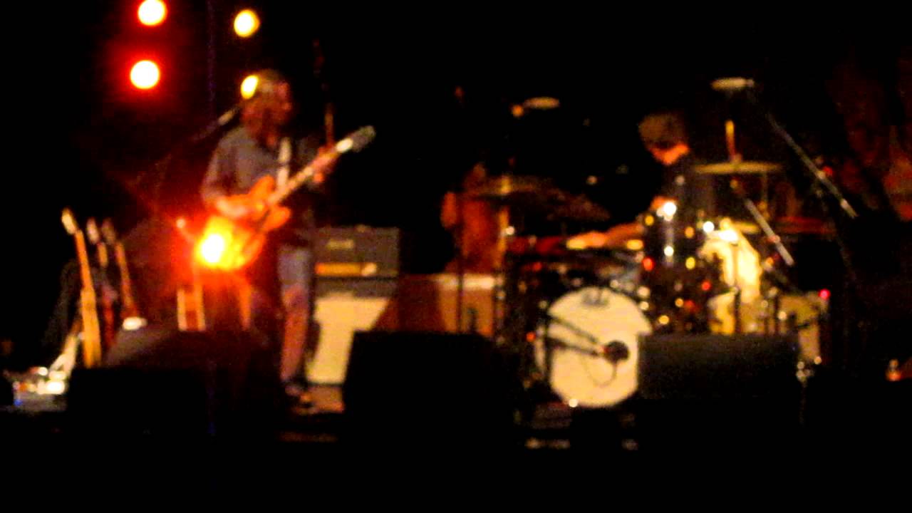 North Mississippi Allstars Duo - 