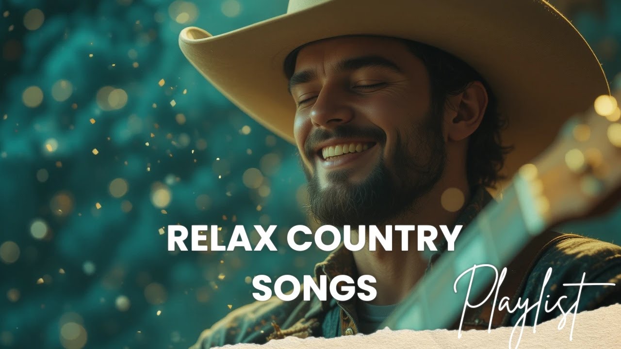 【Country Chill】Country Coffee Reflection ☕ &ndash; Soft Guitar for Deep Work