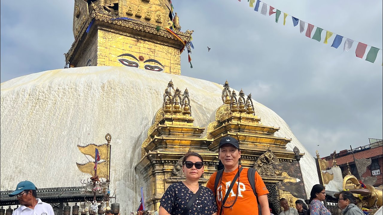 Nepal Trip Part-3
