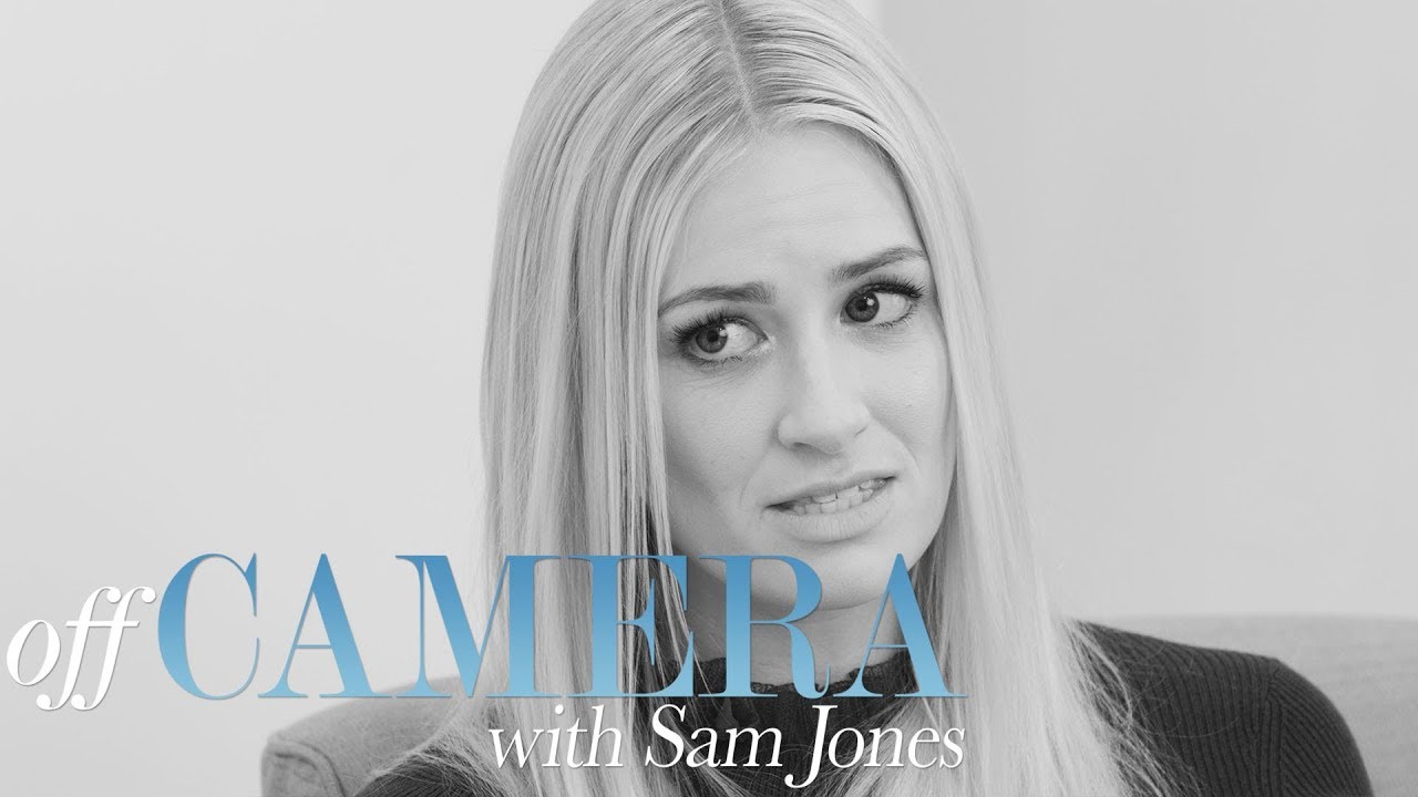 Beth Behrs Learned the Hard Way to Prioritize Self-Care