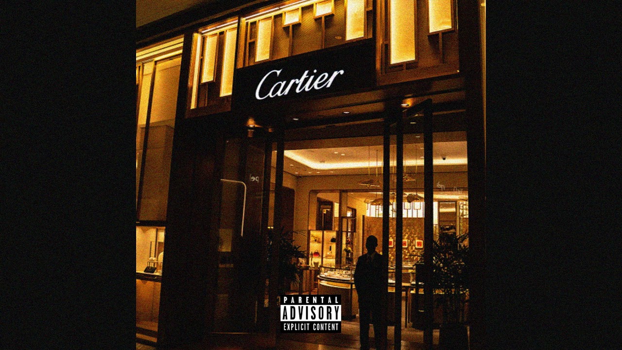 [FREE] Tyga x Offset x Kalim Type Beat ~ "Cartier Shades" | Dark Club Rap Type Beat 2021