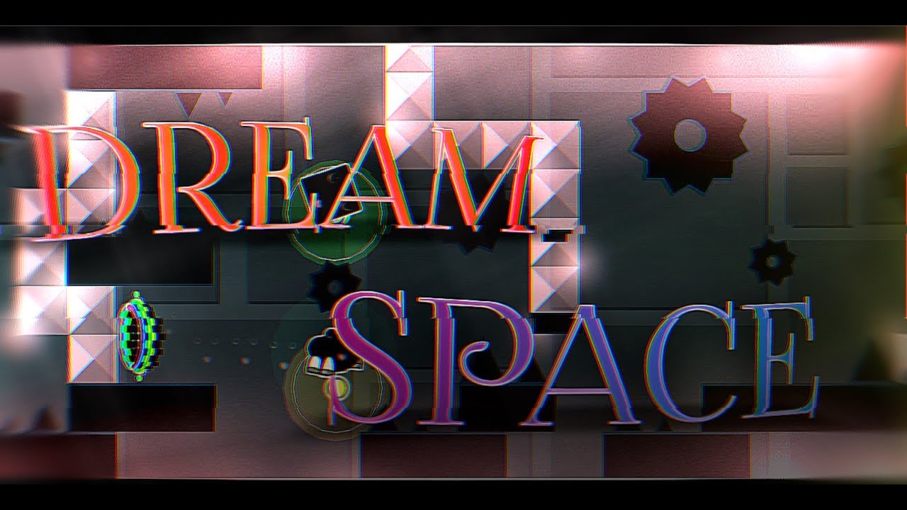 solo layout // DVRST - Dream Space