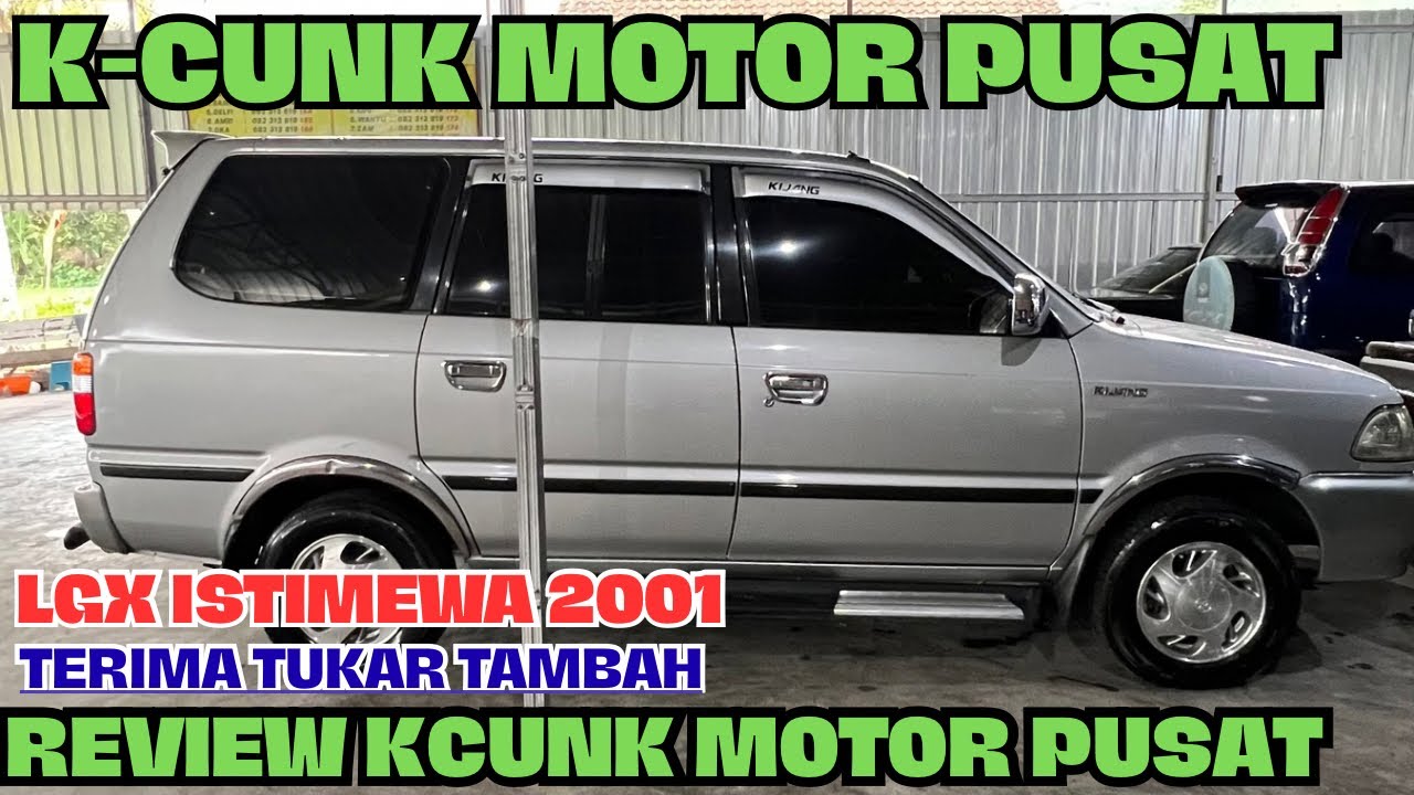 75 juta masih nego mobil bekas murah kcunkmotor Tulungagung 10 Februari 2026