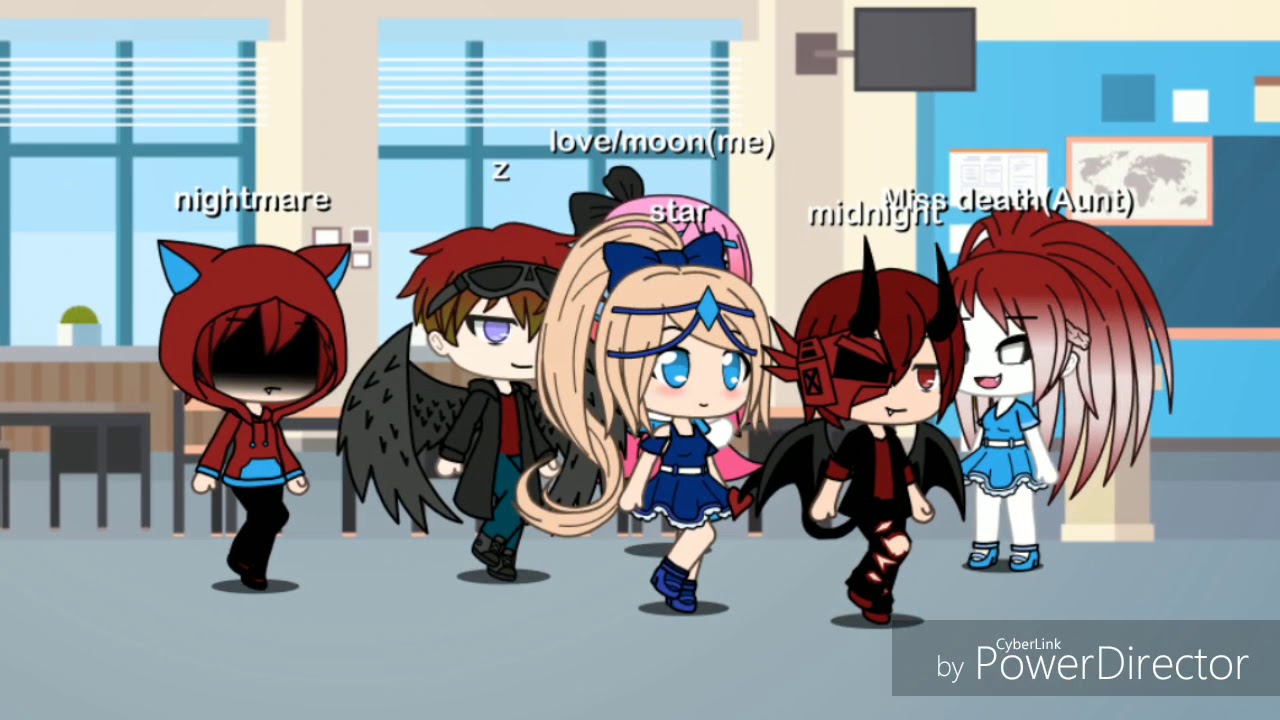 Slenderman's lost daughter part 4