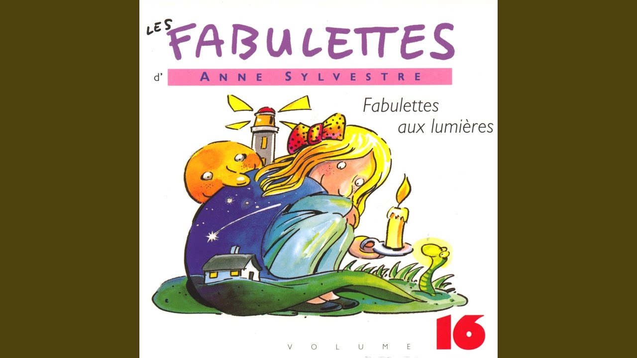 Le magicien des lumières