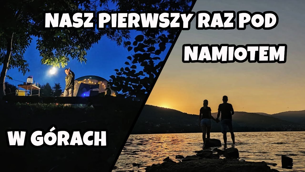 Camping PTG 