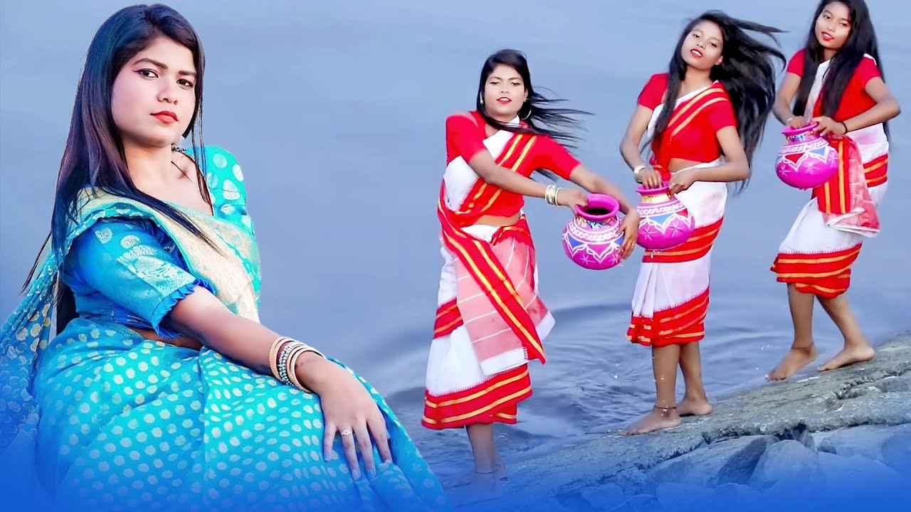 New Nagpuri Nonstop Video 2025 | Pani Ke Gagri Gori | Singer Vicky Kachhap | Nagpuri Dance Song