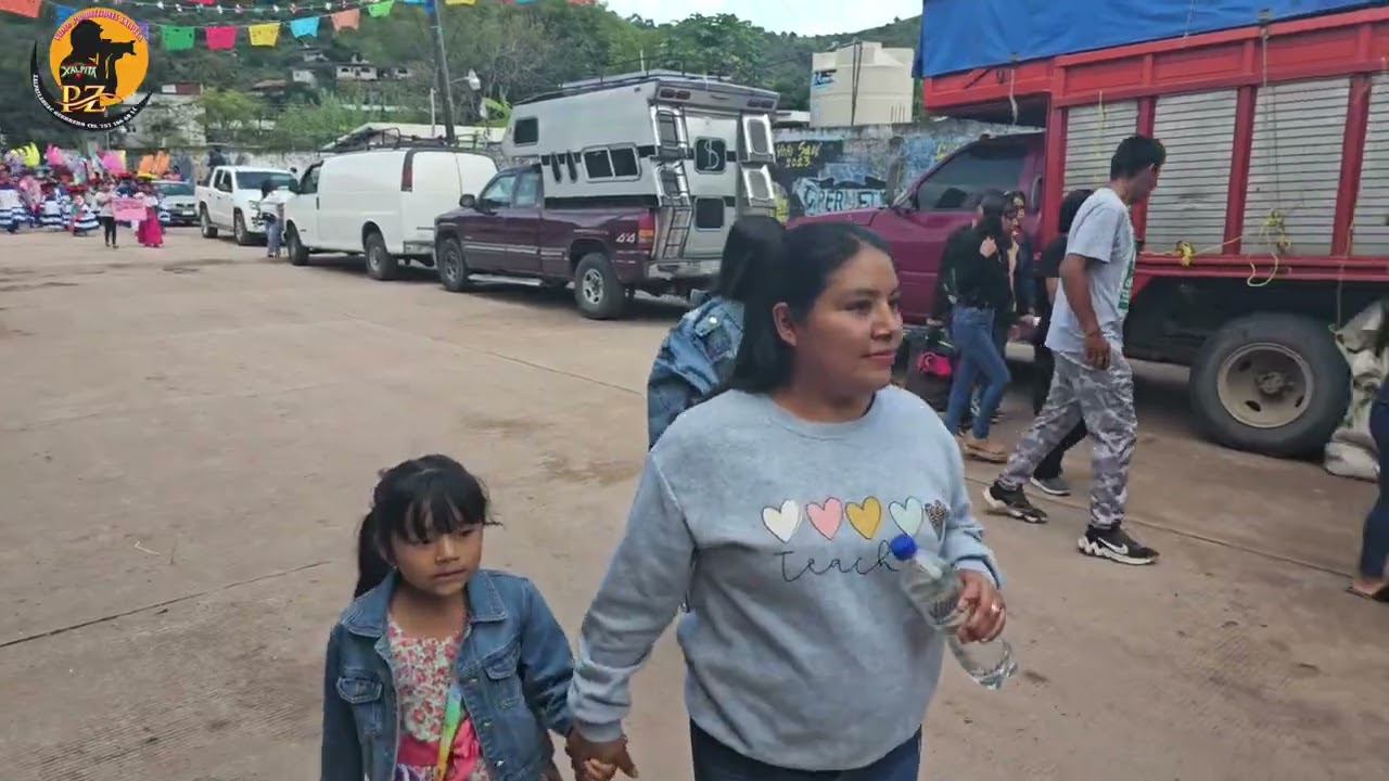 TOTOTEPEC GRO 26 DE SEPTIEMBRE 2025 FILMACIONES XALPITA