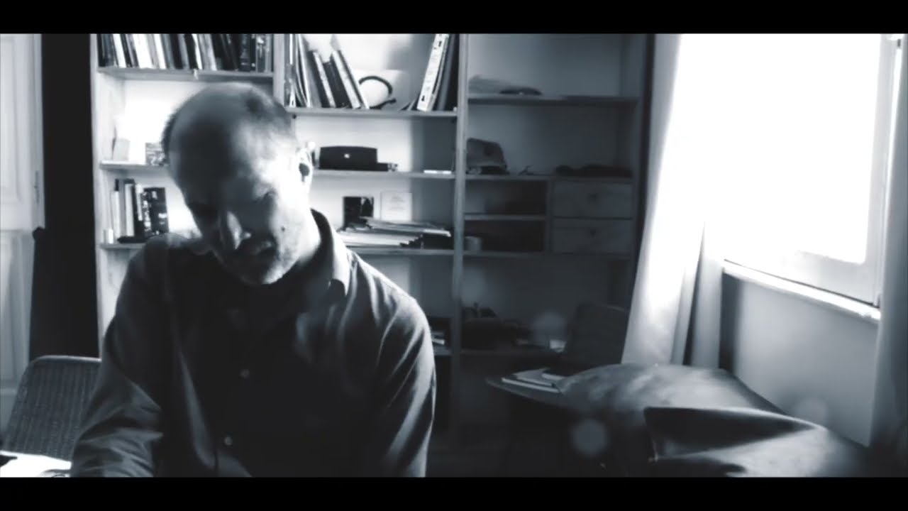 Two Improvisations : II 