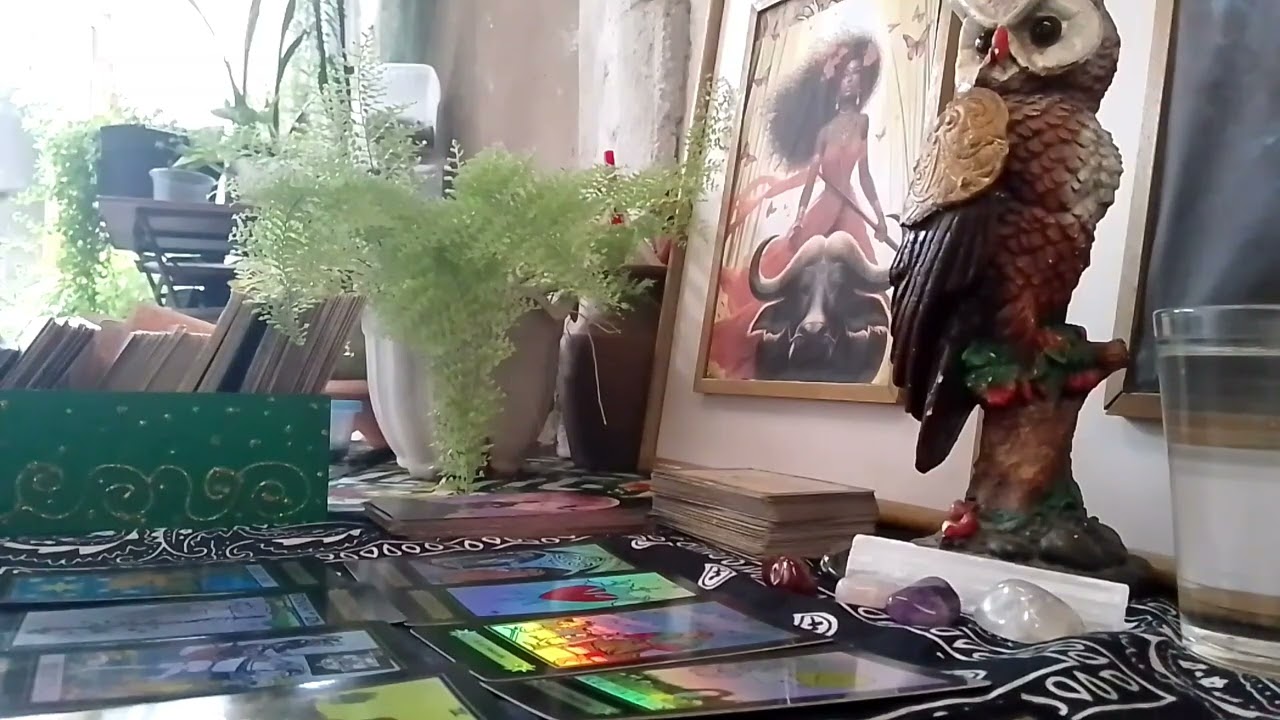Aquário cuidado com o passado, vc merece ser feliz 