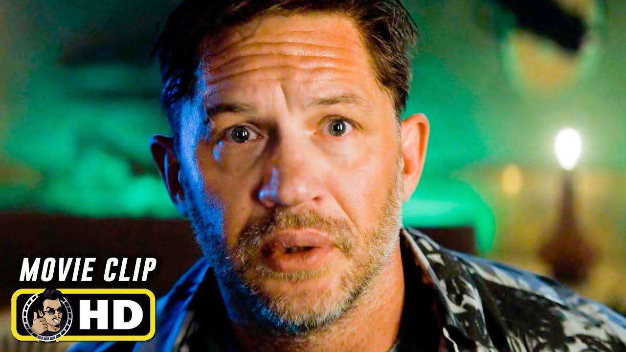 VENOM: THE LAST DANCE Clip - 