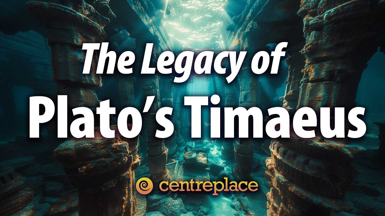 The Legacy of Plato's Timaeus