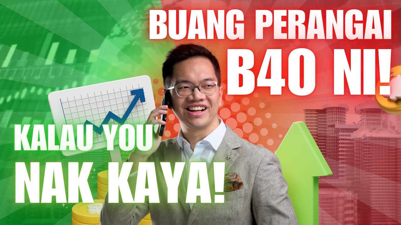 Ramai Buat, Tak Semestinya Betul