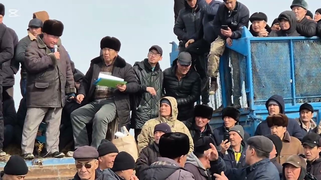 Шымбай ат шабыс 11 айлау