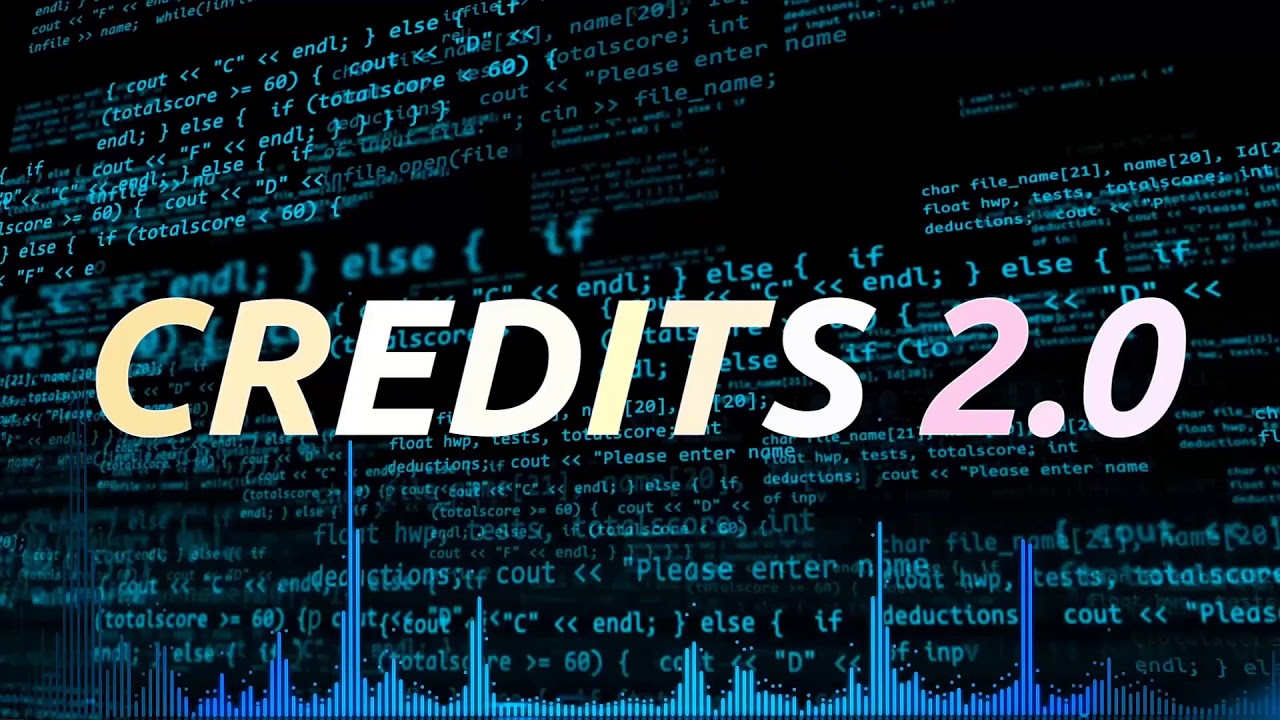 Credits 2.0 on Tron Launch - SOON