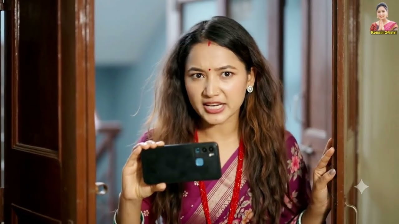 Kanchi | कान्छी भाग - ३१० | Kanchi New Episode 310 | Kanchi Naya Bhag 310. Kanchi Review today 310.