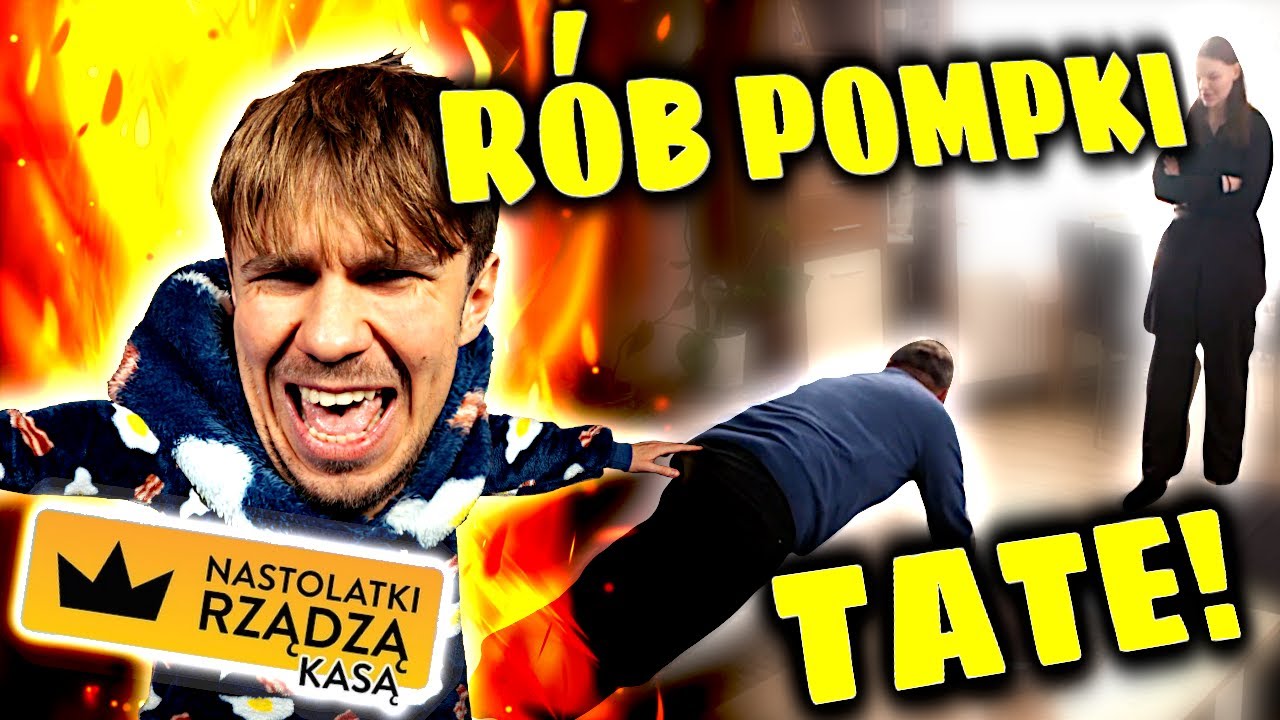 NASTOLATKI RZĄDZĄ KASĄ - ALE NIE PŁACĘ ŻADNYCH RACHUNKÓW!💰💎