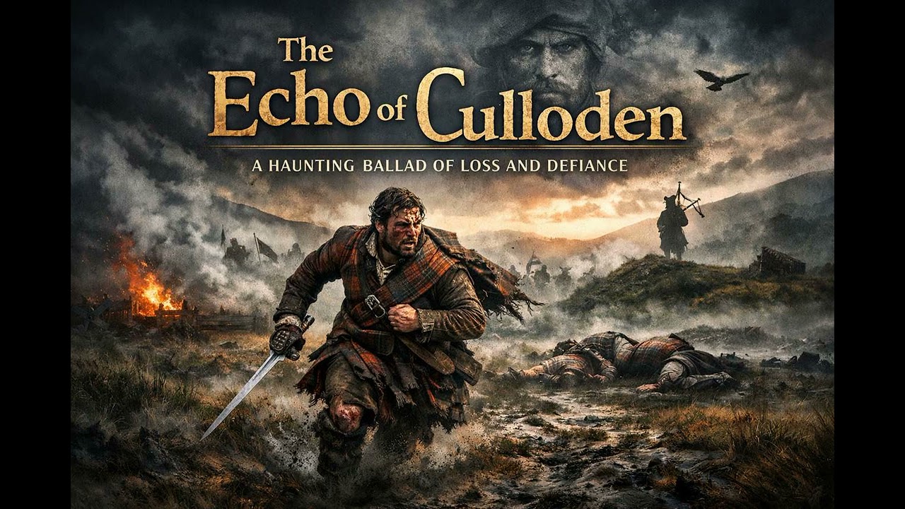 Echo of Culloden