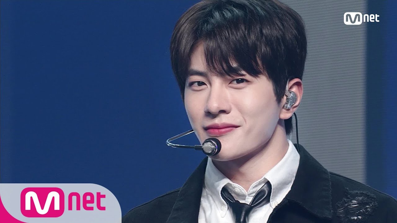 [Golden Child - Breathe] Comeback Stage |#엠카운트다운 | M COUNTDOWN EP.699 | Mnet 210225 방송