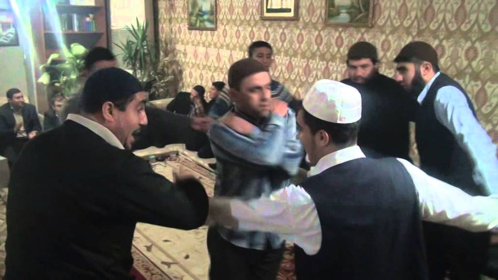 Gerçek Urfa Sıra Gecesi Böyle Olur 1