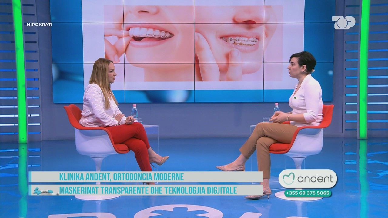 Mund të vendosin moshat e mëdha maskerina transparente? Anduela Çurmaku heq dyshimet -Hipokrati