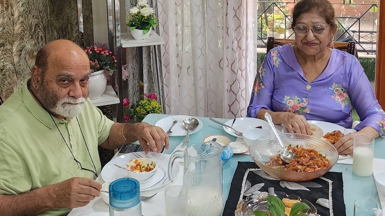 Choukha badta without Gas || J kar gas nhi ta banao lo iss tarah khana 