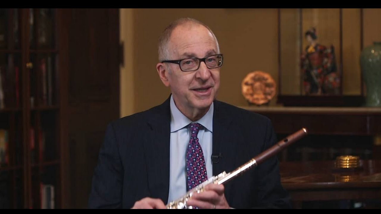 Smithsonian Music Introduction