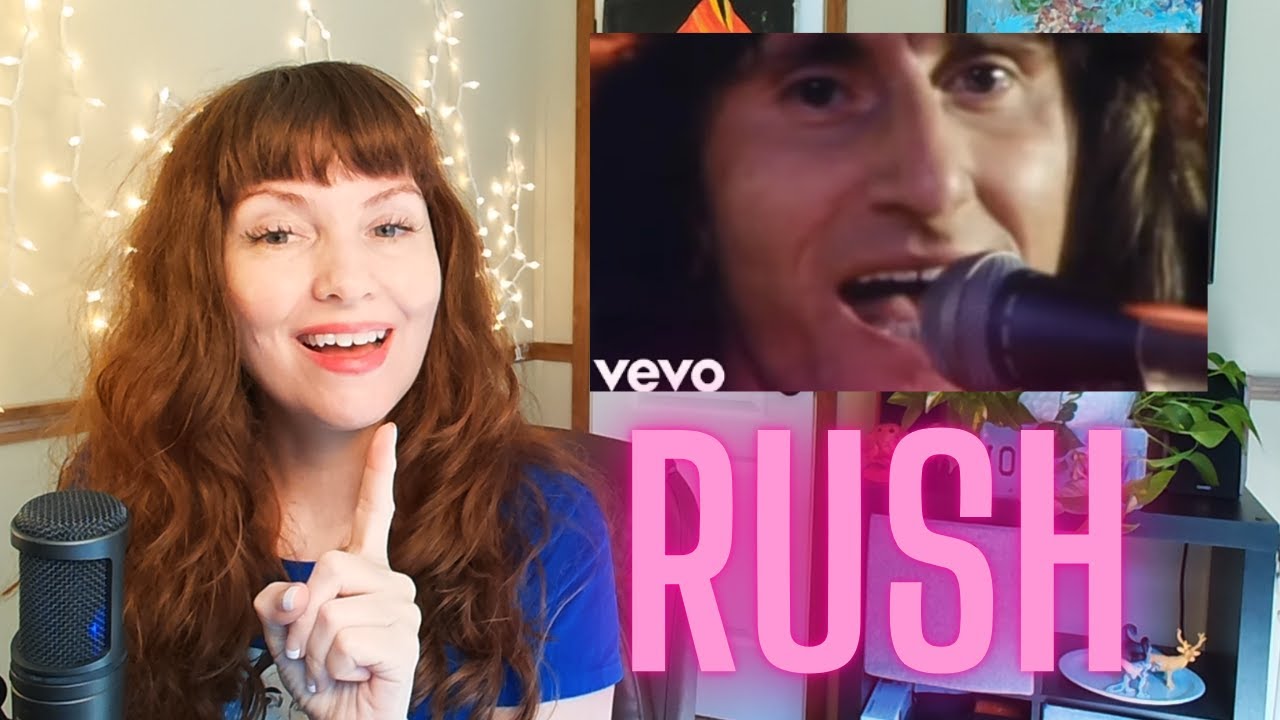 Rush- Subdivisions        REVISITED